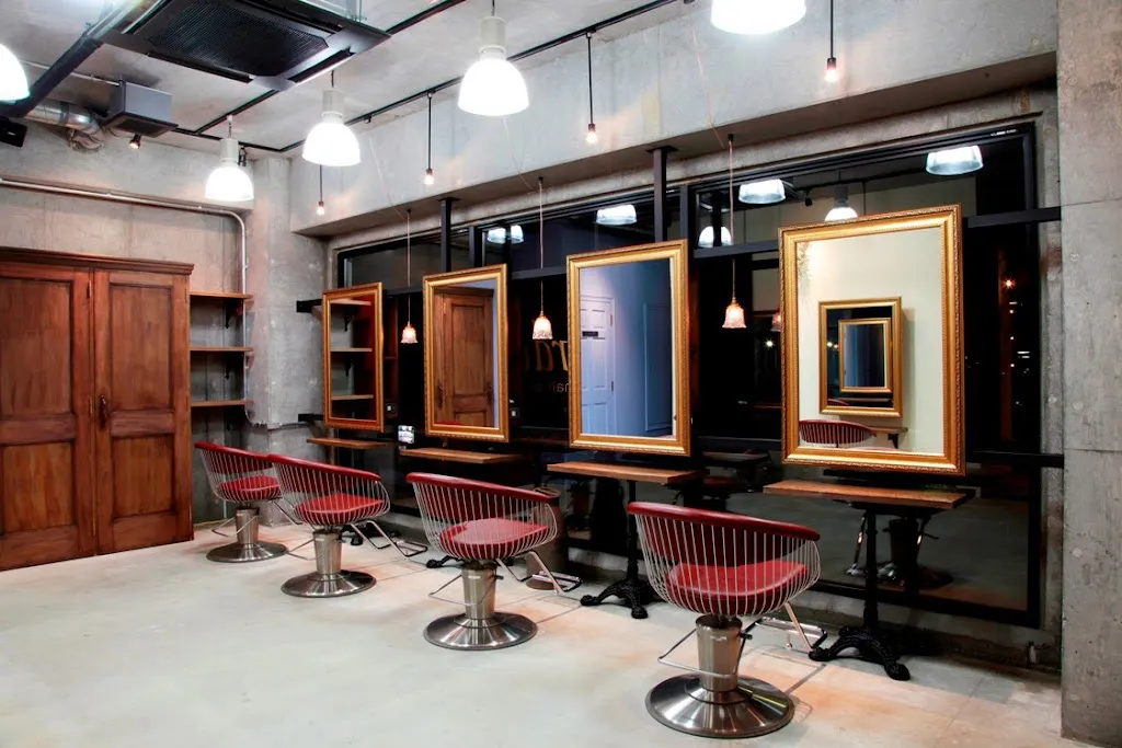 ルルドヘアデザインのご予約・お問い合わせ - 千葉駅徒歩1分のヘアサロン